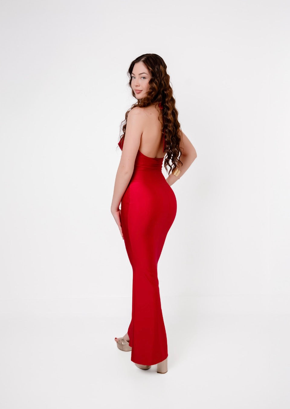 Vestido Aina