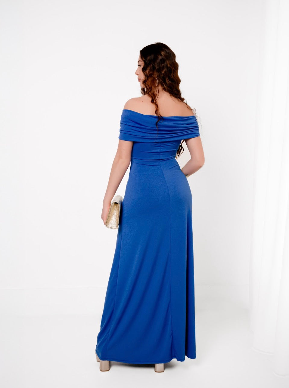 Vestido Ainhoa