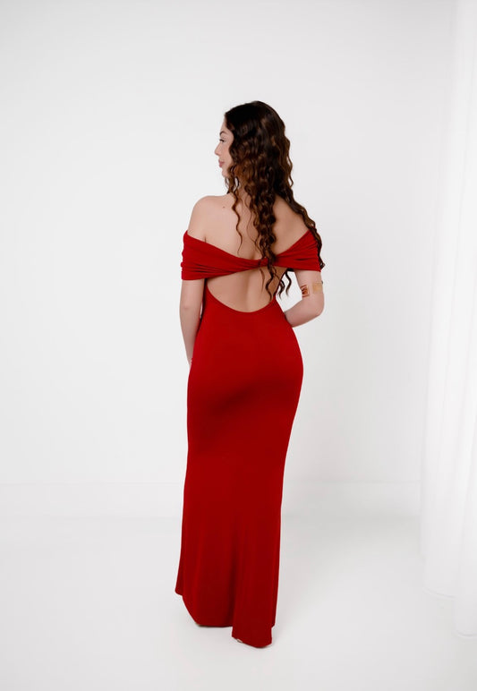 Vestido Fiona