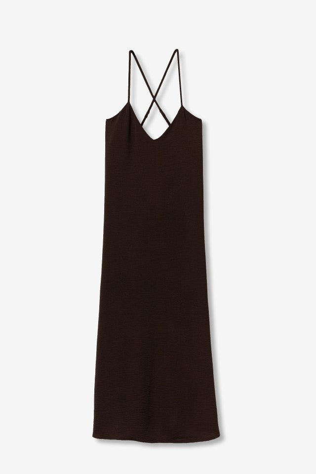 Vestido Bestier