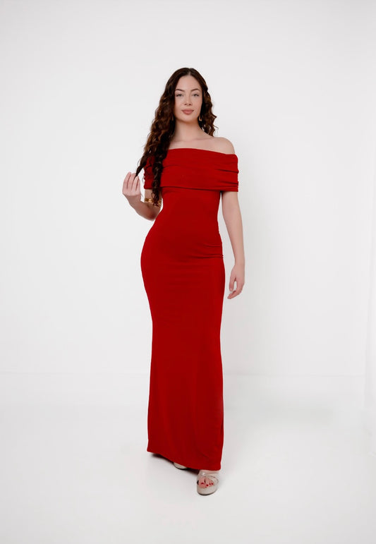 Vestido Fiona