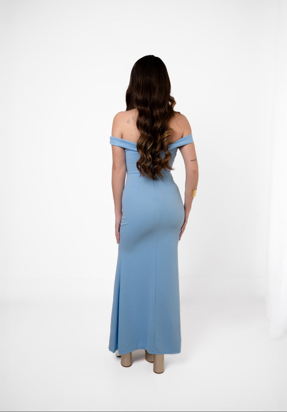 Vestido Gina