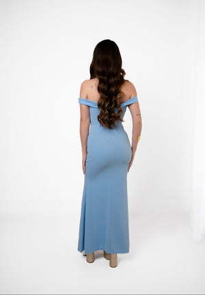 Vestido Gina