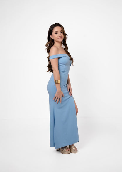 Vestido Gina