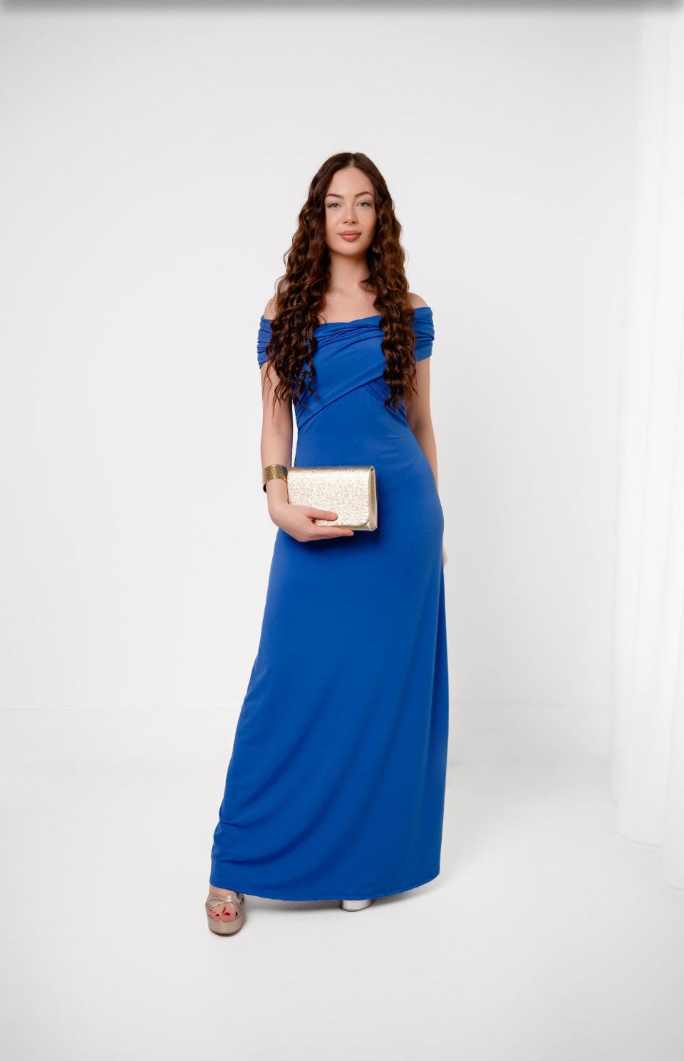 Vestido Ainhoa