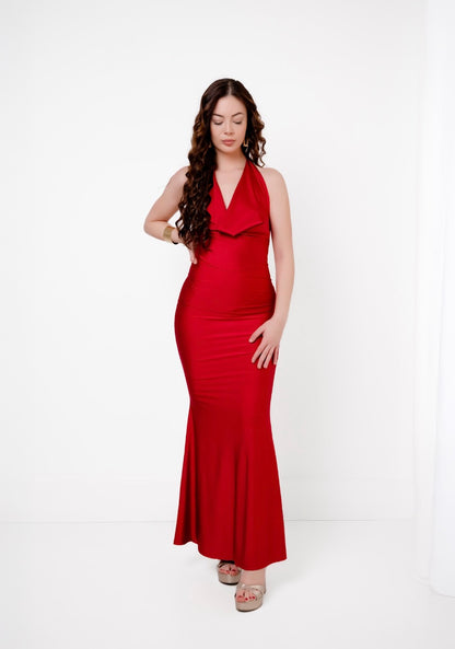 Vestido Aina