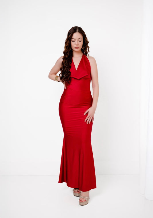Vestido Aina