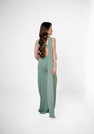 Vestido Gala