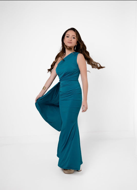 Vestido Jana