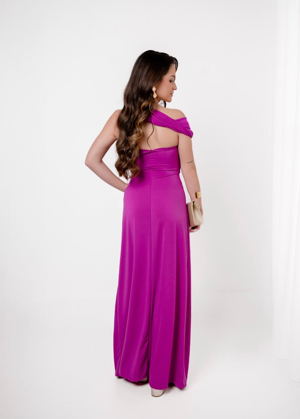 Vestido Ainhoa