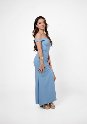 Vestido Gina