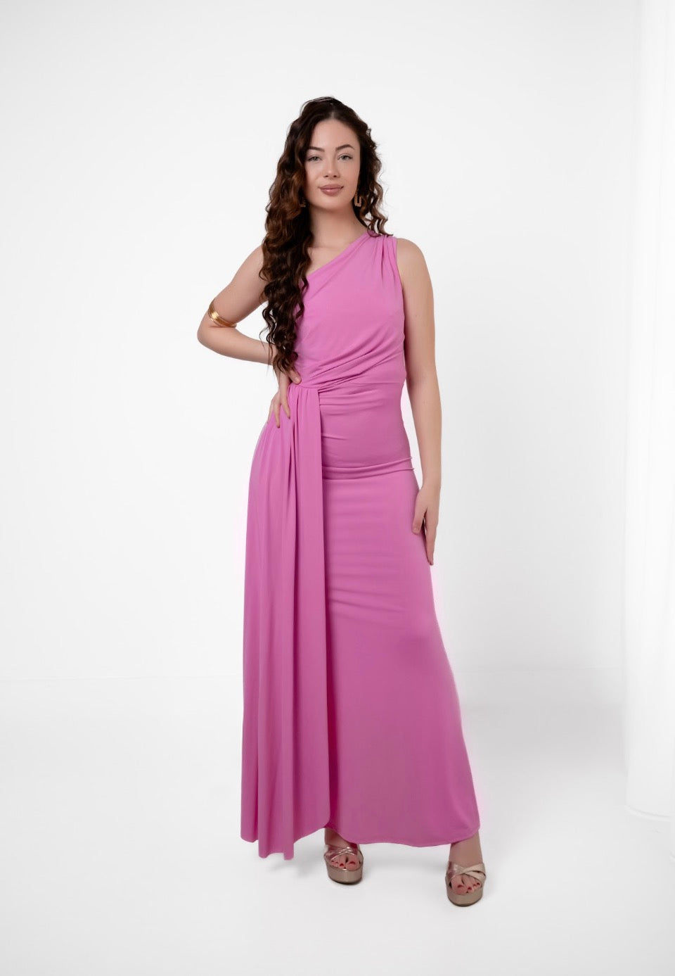 Vestido Jana