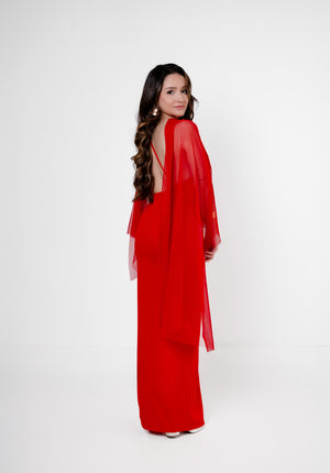 Vestido Sara