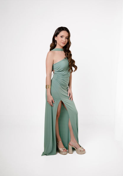 Vestido Gala