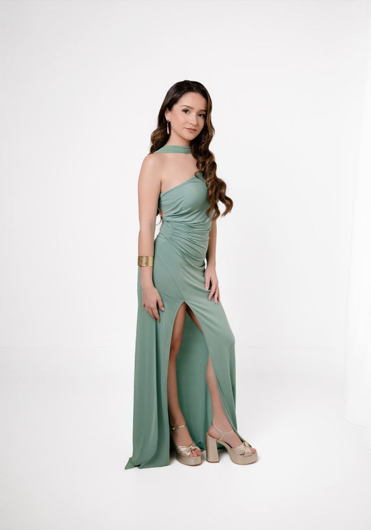 Vestido Gala