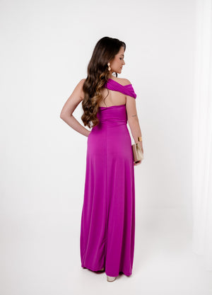 Vestido Ainhoa