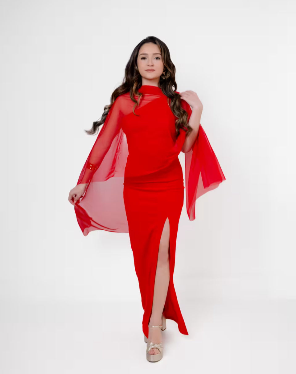 Vestido Sara