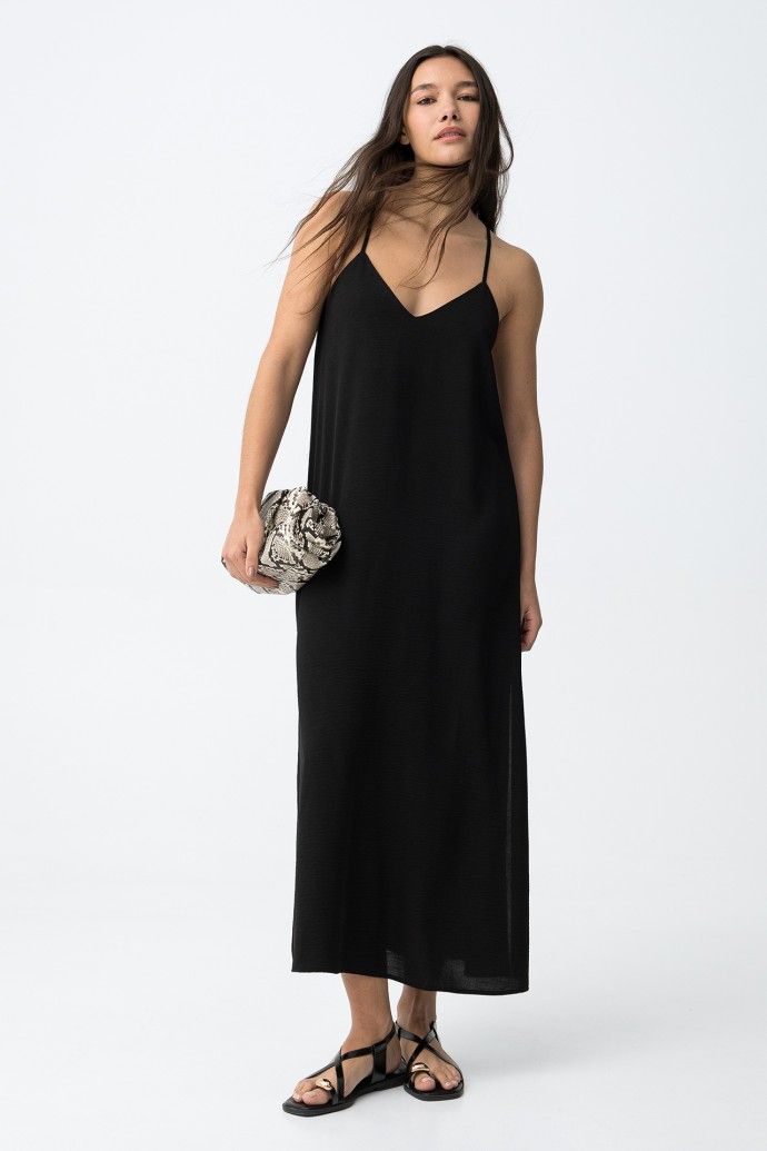 Vestido Bestie