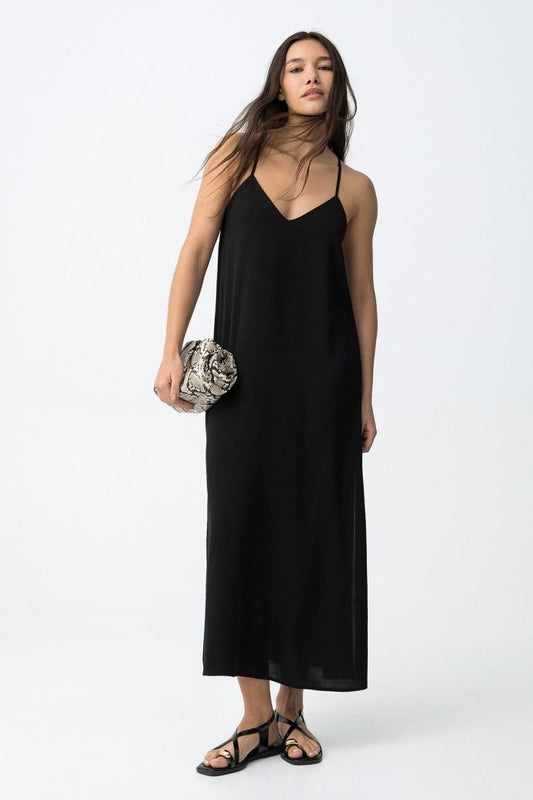 Vestido Bestie