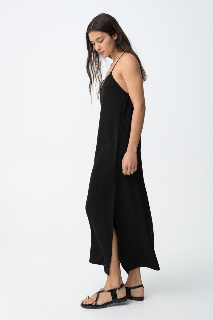 Vestido Bestie