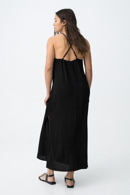 Vestido Bestie