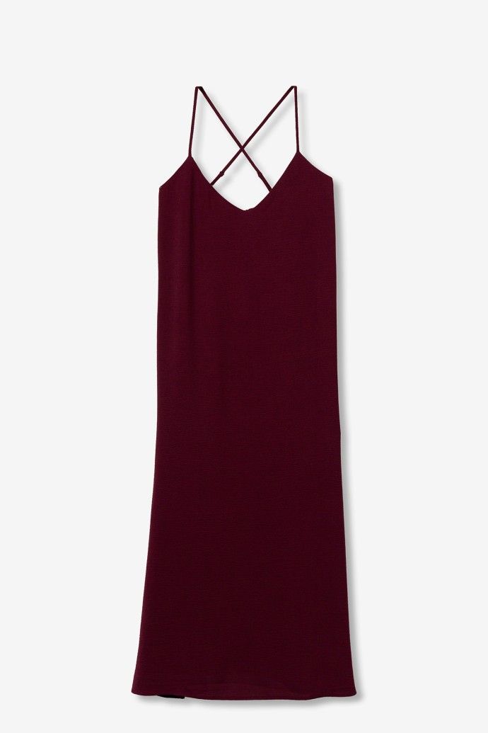 Vestido Bestie