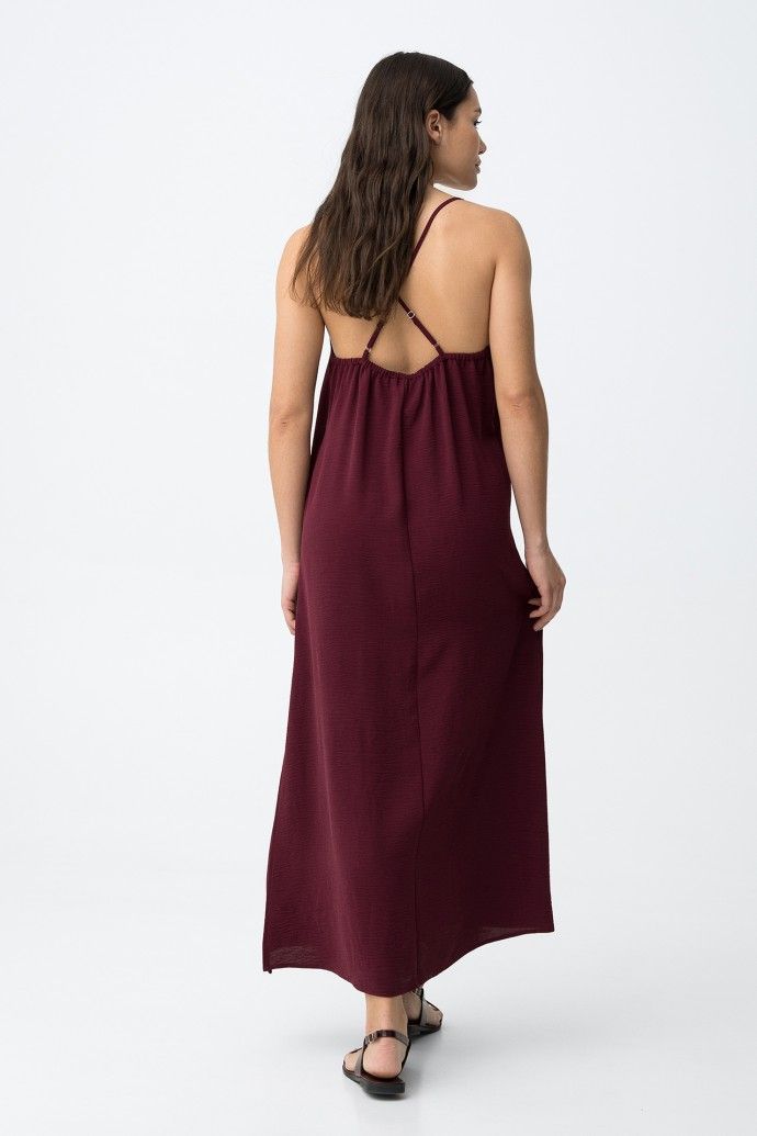Vestido Bestie