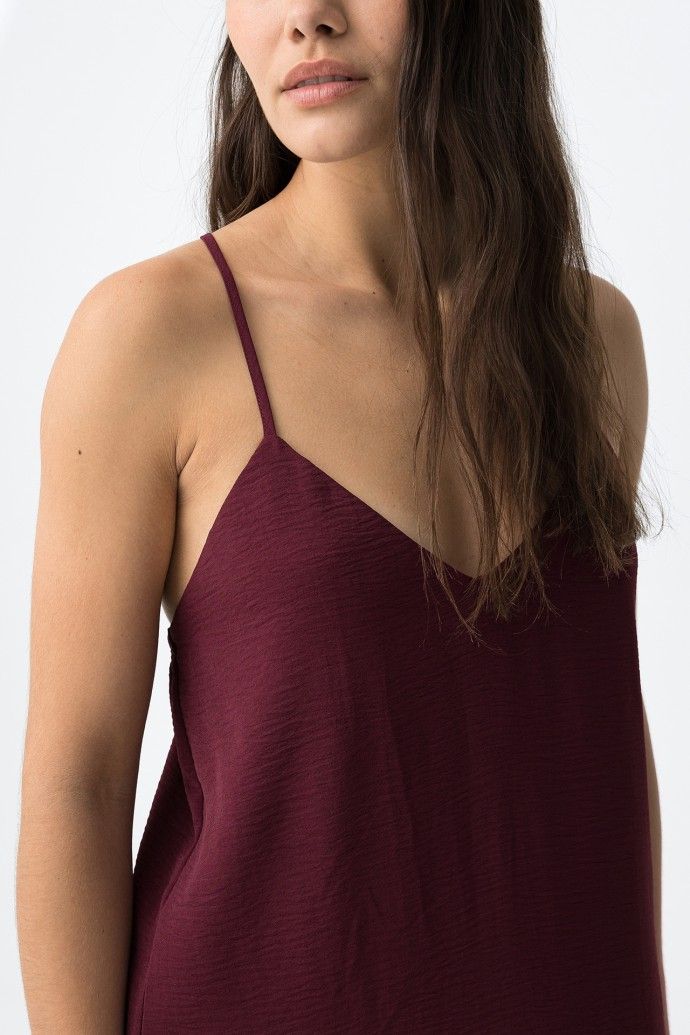 Vestido Bestie