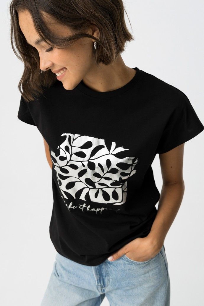 Camiseta Madrid