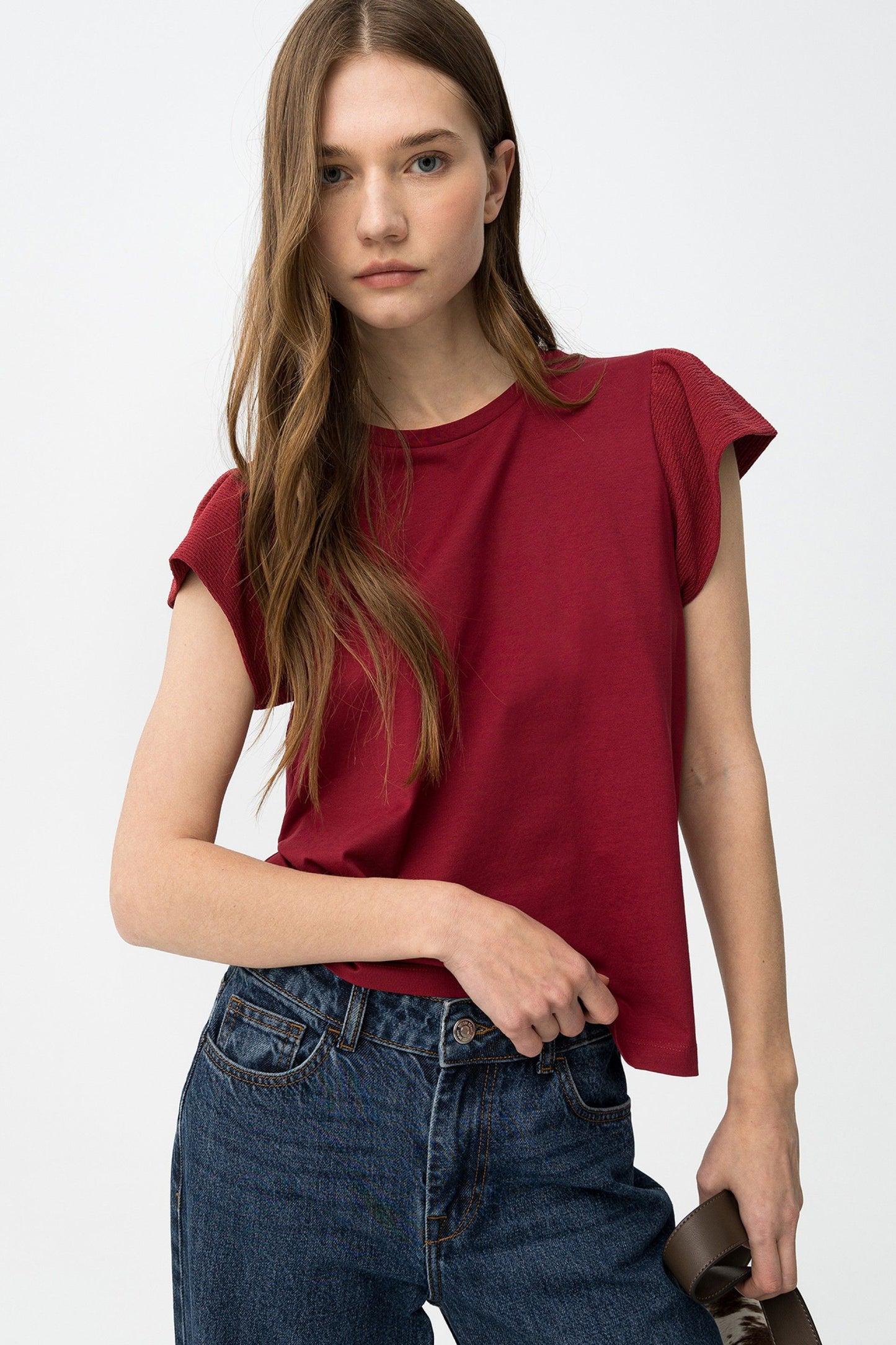 Camiseta Kira-22