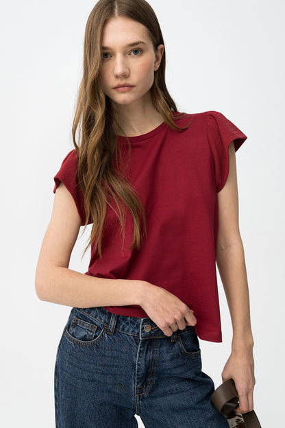 Camiseta Kira-22