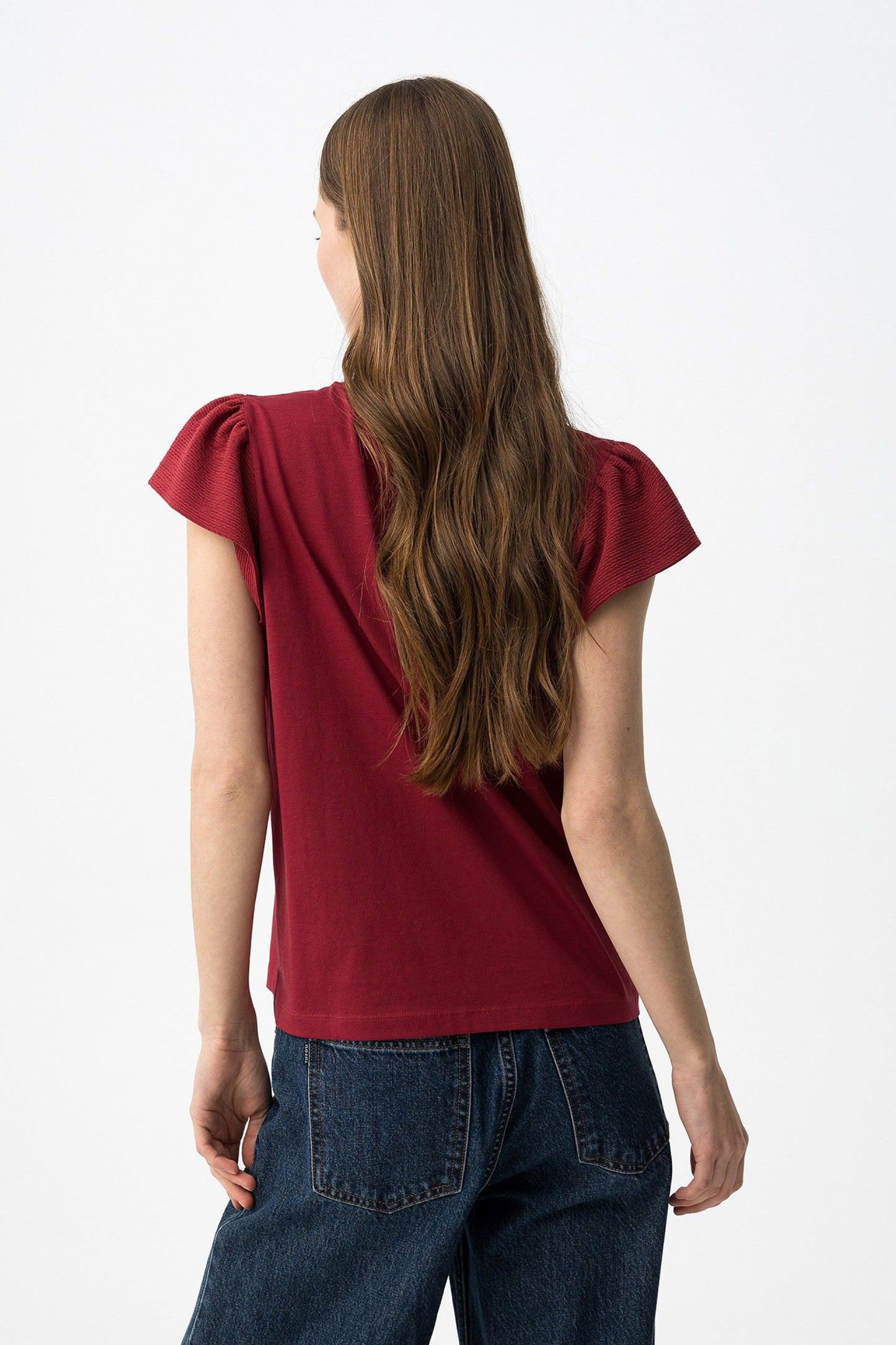 Camiseta Kira-22