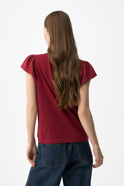 Camiseta Kira-22