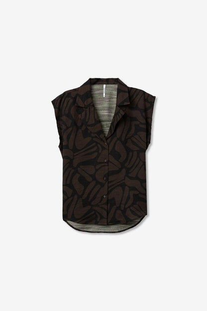 Camisa Positano