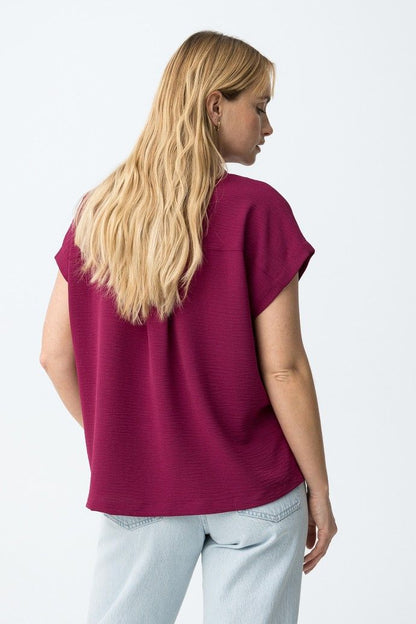 Camisa Berto