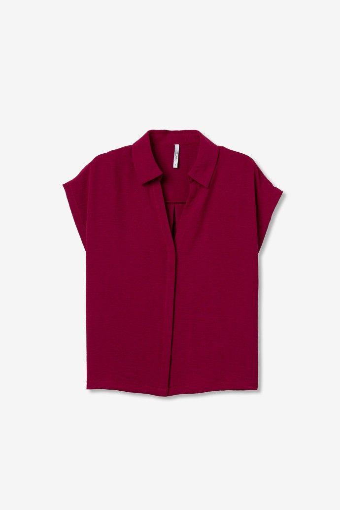Camisa Berto