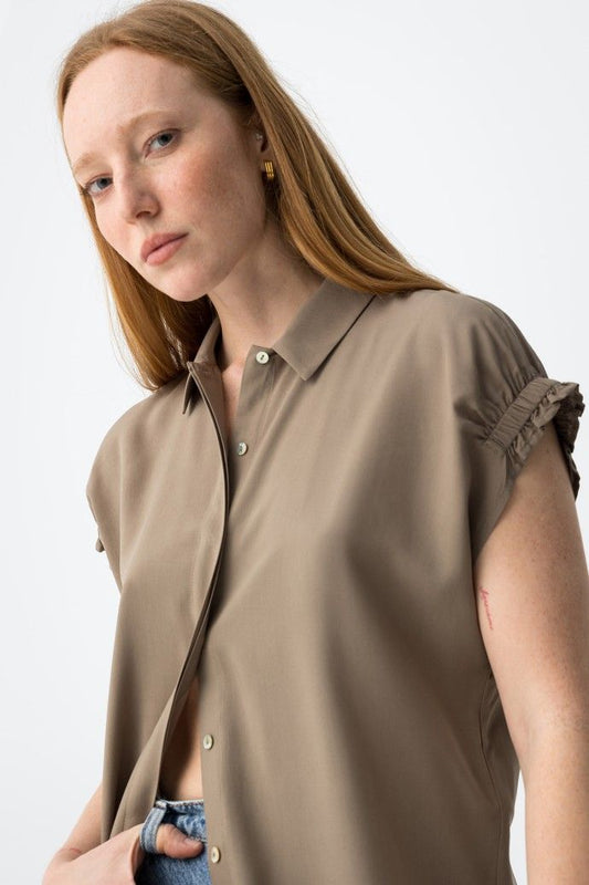 Camisa Petala