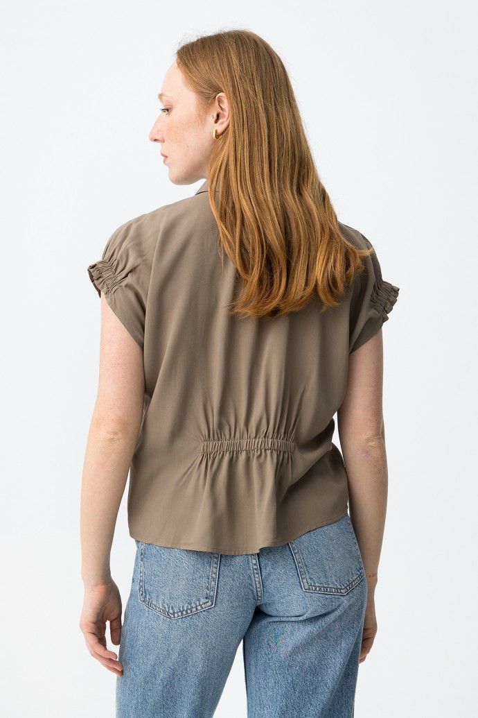 Camisa Petala