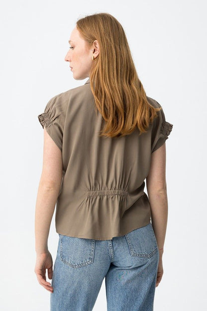 Camisa Petala
