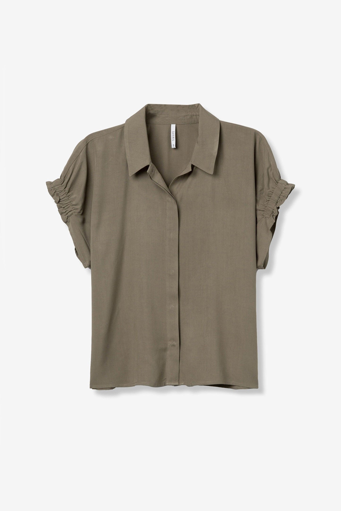 Camisa Petala