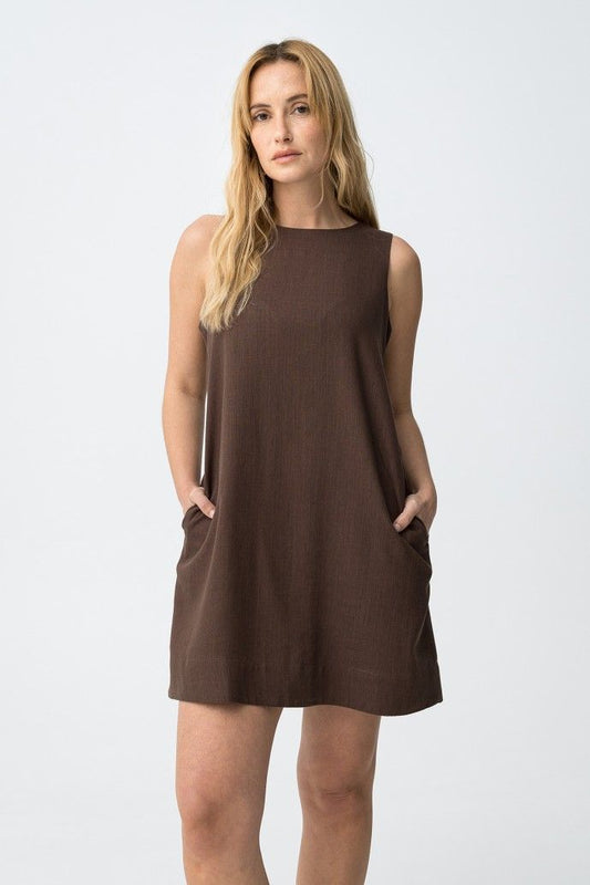 Vestido Rebeca