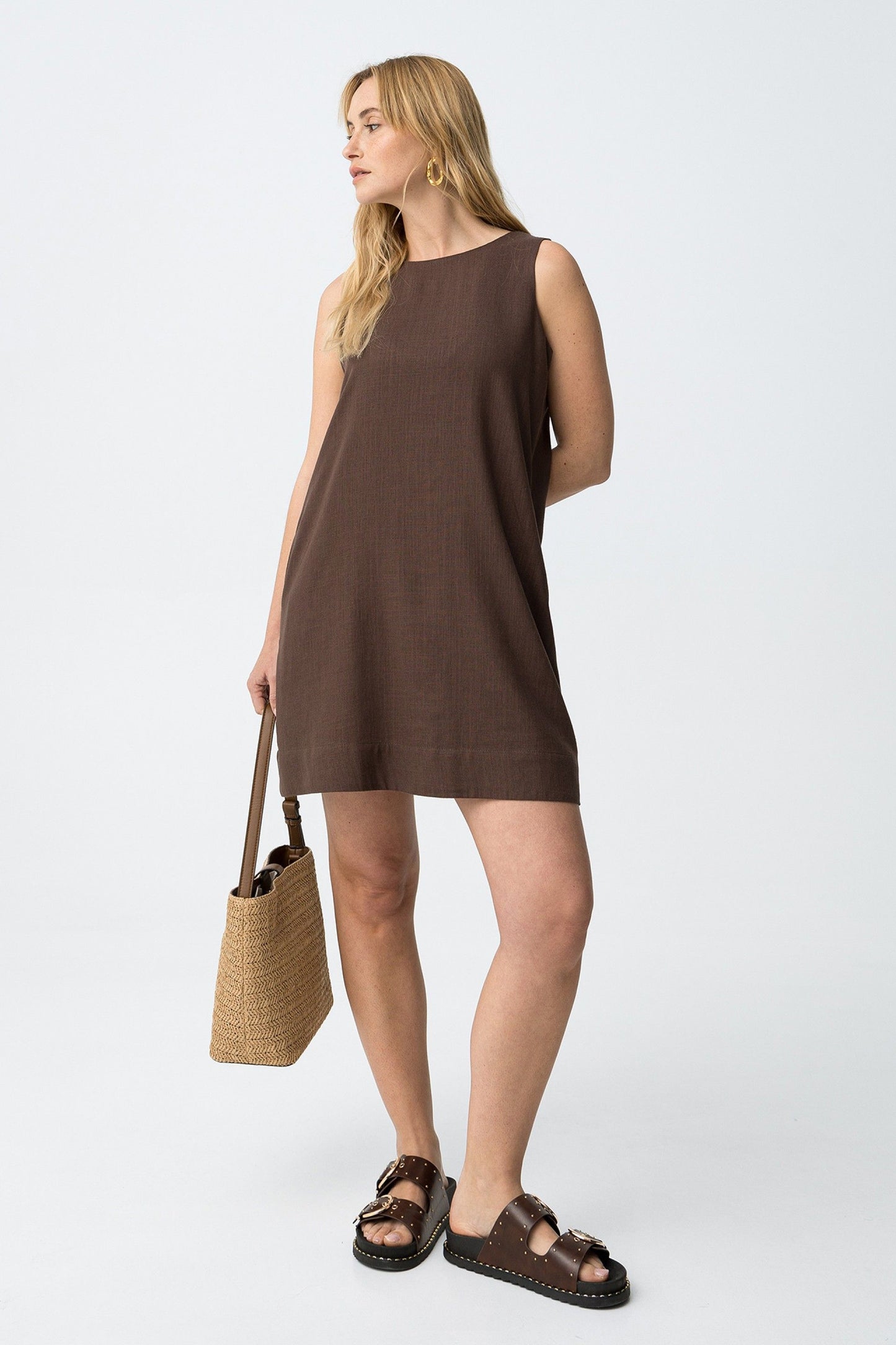 Vestido Rebeca