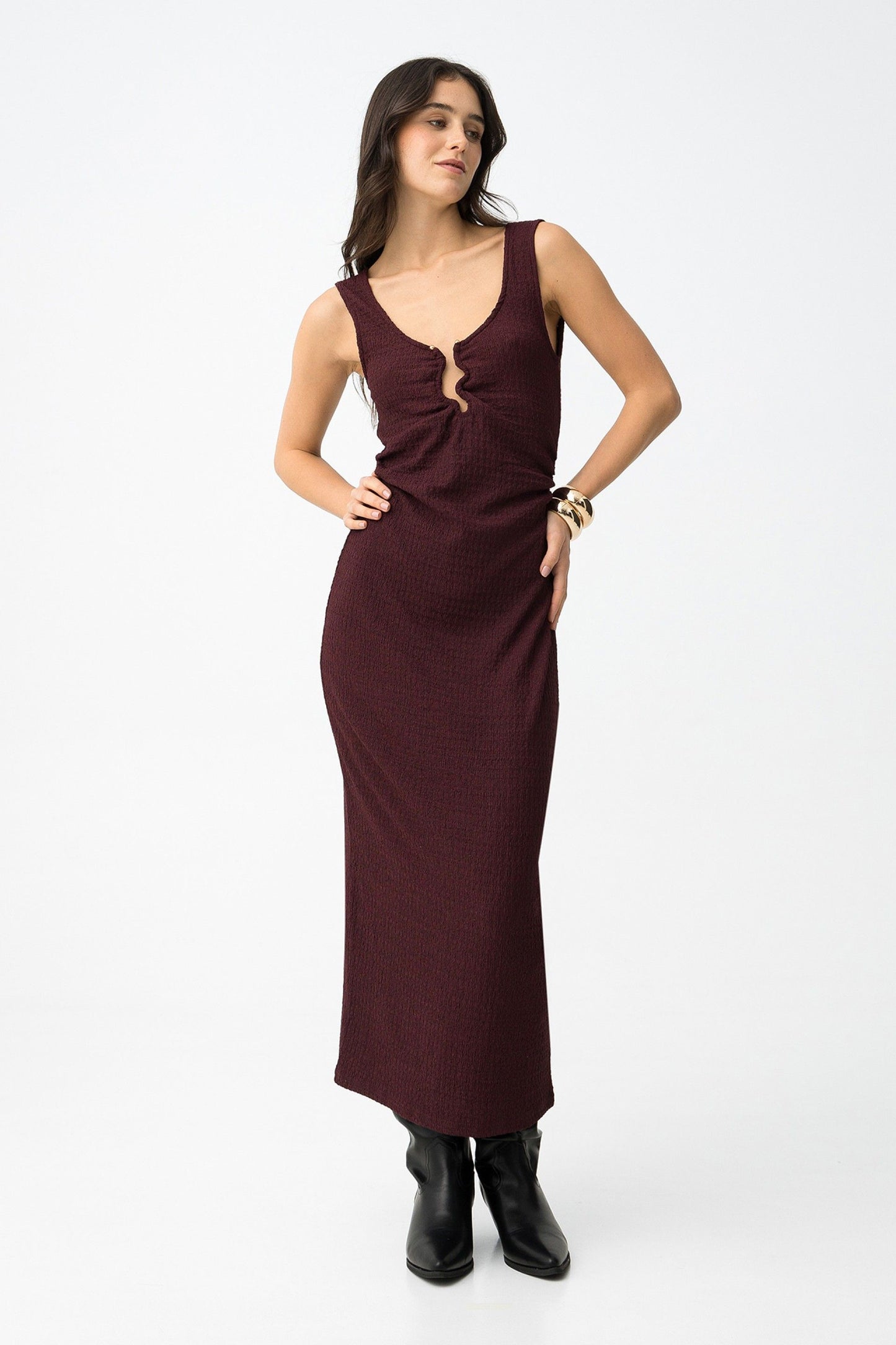 Vestido Baltoy