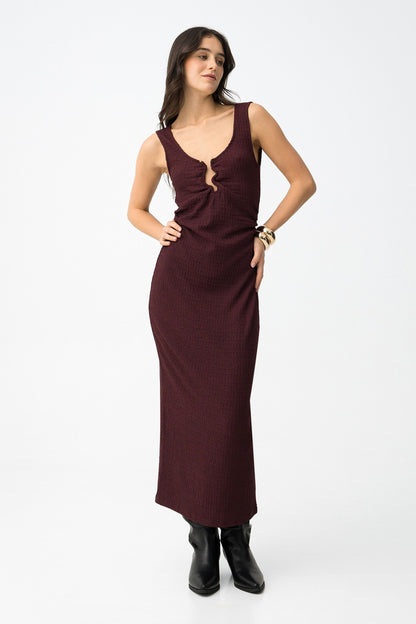 Vestido Baltoy