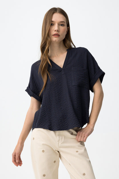 Camisa Camino