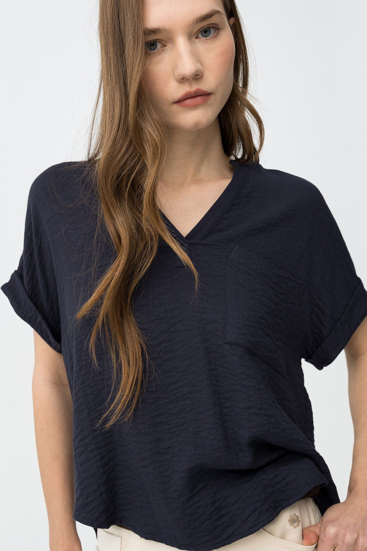 Camisa Camino