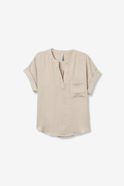 Blusa camino