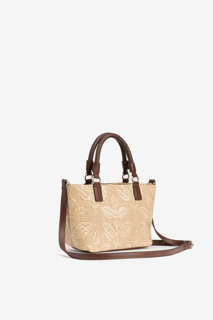 Bolso Flor