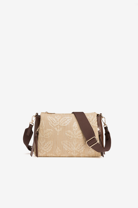 Bolso Flor 2