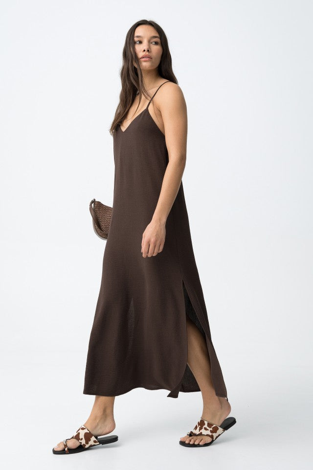 Vestido Bestier
